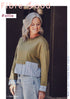 Fibre Mood - Sewing Magazine - Edition 35